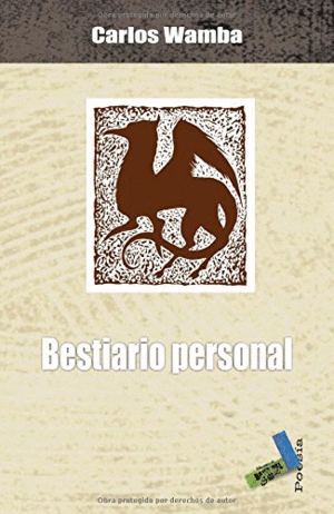 BESTIARIO PERSONAL