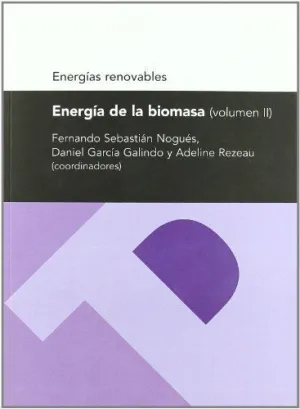 ENERGIA DE LA BIOMASA VOLUMEN2