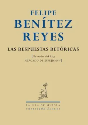 RESPUESTAS RETORICAS LAS