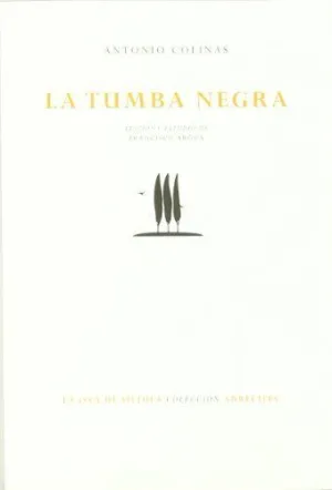 TUMBA NEGRA LA