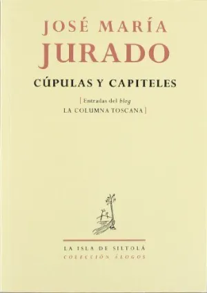 Cupulas y Capiteles