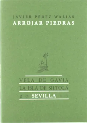 ARROJAR PIEDRAS