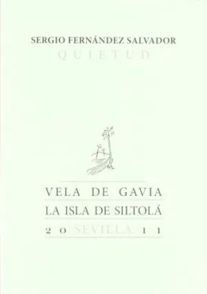QUIETUD