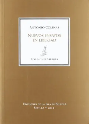 NUEVOS ENSAYOS DE LIBERTAD