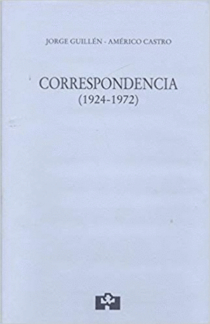 CORRESPONDENCIA (1924-1972)