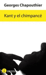 KANT Y EL CHIMPANCE