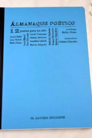 Almanaque Po+Tico