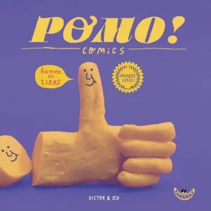POMO! COMICS