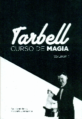CURSO DE MAGIA TARBELL (VOL. 2)