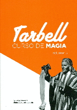 CURSO DE MAGIA TARBELL (VOL. 3)