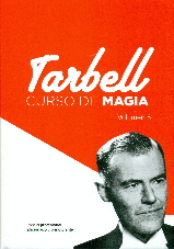 CURSO DE MAGIA TARBELL (VOL. 5)