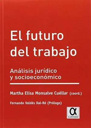 EL FUTURO DEL TRABAJO
