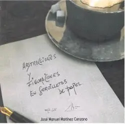 ABSTRACCIONES Y FIGURACIONES EN SEVILLETAS DE PAPEL