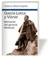 GARCIA LORCA Y VIZNAR: MEMORIAS DEL GENERAL NESTARES