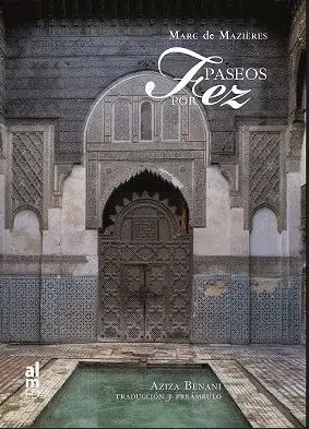PASEOS POR FEZ.