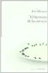EL HERMANO DE LAS MOSCAS