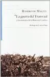 LA GUERRA DEL TRANSVAAL