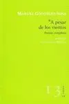 A PESAR DE LOS VIENTOS: POESÍA COMPLETA