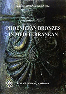 PHOENICIAN BRONZES IN MEDITERRANEAN