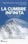 LA CUMBRE INFINITA: RELATO DE UNA EXPEDICIÓN, ESPEJO DE UNA EMPRESA