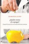 QUIEN TEME AL COPAGO
