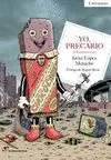 YO, PRECARIO