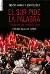 EL SUR PIDE LA PALABRA: EL FUTURO DE UNA EUROPA EN CRISIS