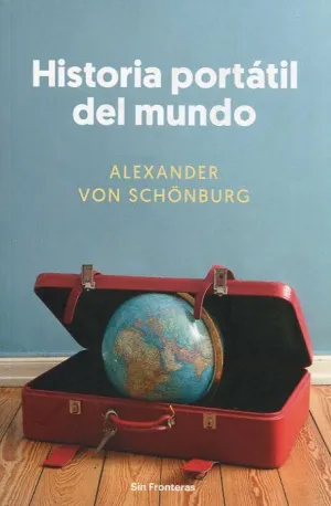 HISTORIA PORTÁTIL DEL MUNDO HISTORIA PORTÁTIL DEL MUNDO