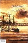 LA BIBLIOTECA DEL CAPITAN: <BR> LA BIBLIOTECA DEL CAPITAN: <BR>