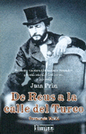 DE REUS A LA CALLE DEL TURCO: SOLDADO, GENERAL, DIPUTADO, SENADOR, PRESIDENTE DE GOBIERNO... Y LEYEN