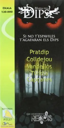 Marxa Dels Dips
