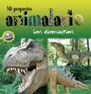 MI PEQUEÑO ANIMALARIO: LOS DINOSAURIOS