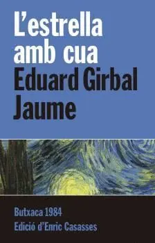 ESTRELLA AMB CUA