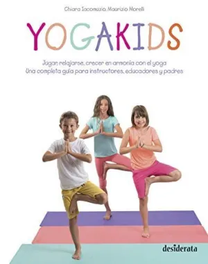 YOGAKIDS
