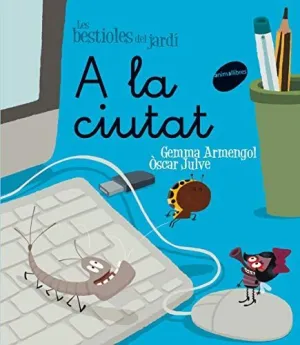 A la Ciutat