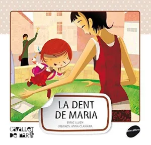 Dent de Maria,La