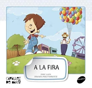 A la Fira