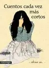 CUENTOS CADA VEZ MAS CORTOS