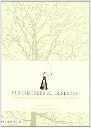 Cirerers Al Desembre