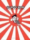 MANGA: DEL CUADRO FLOTANTE A LA VIÑETA JAPONESA