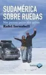 SUDAMERICA SOBRE RUEDAS