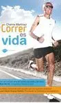 CORRER ES VIDA