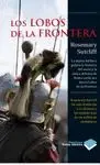 LOS LOBOS DE LA FRONTERA