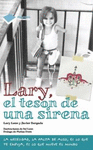 LARY, EL TESON DE UNA SIRENA