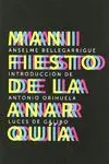 MANIFIESTO DE LA ANARQUIA