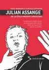 JULIAN ASSANGE: DE LA ÉTICA HACKER A WIKILEAKS