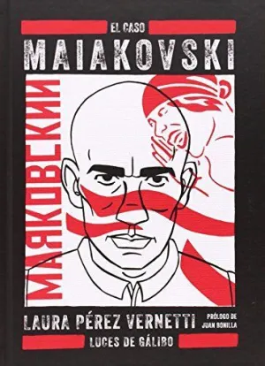 CASO MAIAKOVSKI,EL