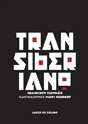 TRANSIBERIANO TRANSIBERIANO