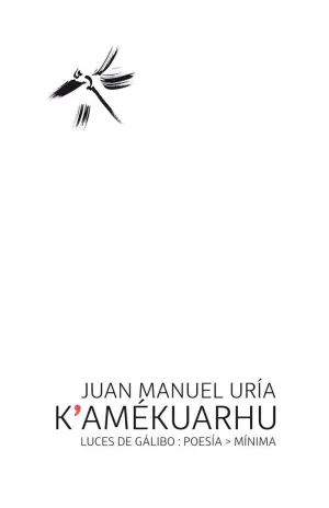 K´AMÉRKUARHU