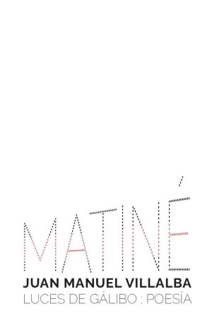 MATINÉ